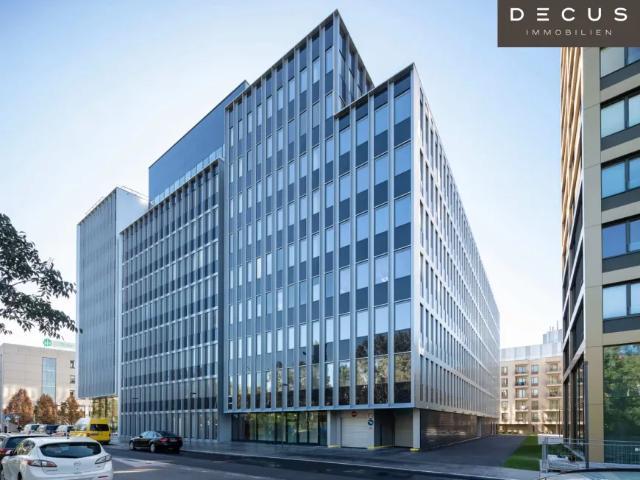 Gewerbe mieten in Donaustadt, Wien