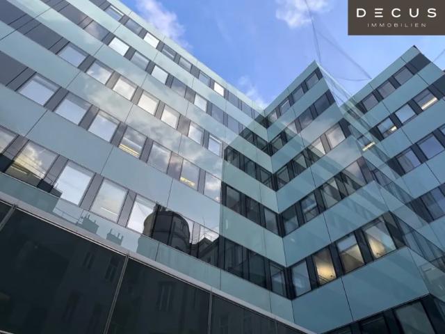 Gewerbe mieten in Donaustadt, Wien