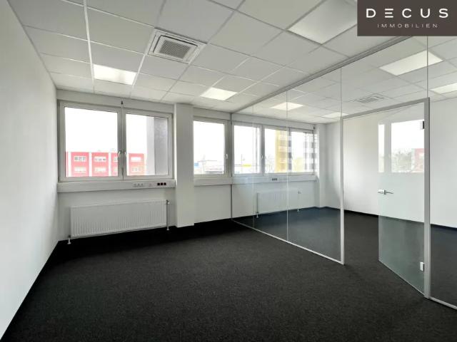 Gewerbe mieten in Donaustadt, Wien