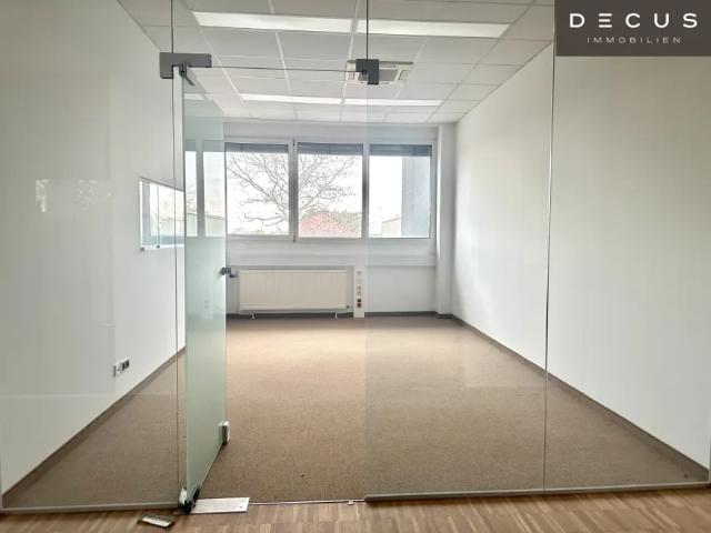 Gewerbe mieten in Donaustadt, Wien