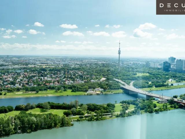 Gewerbe mieten in Donaustadt, Wien