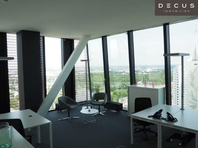 Gewerbe mieten in Donaustadt, Wien