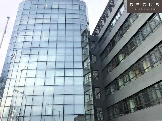 Gewerbe mieten in Donaustadt, Wien