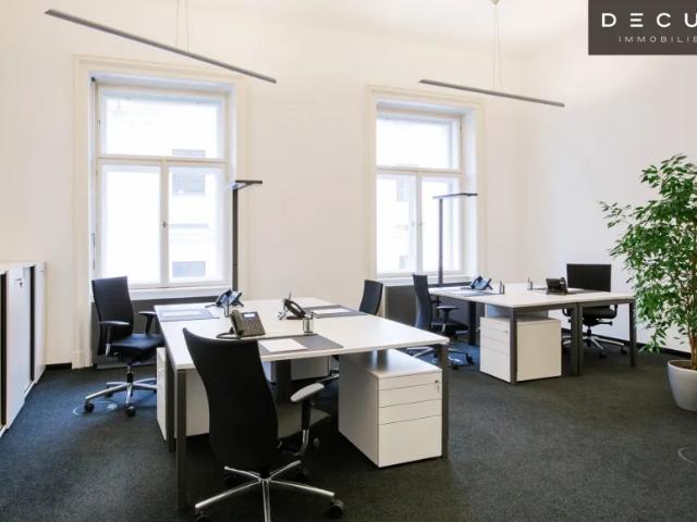 Gewerbe mieten in Donaustadt, Wien