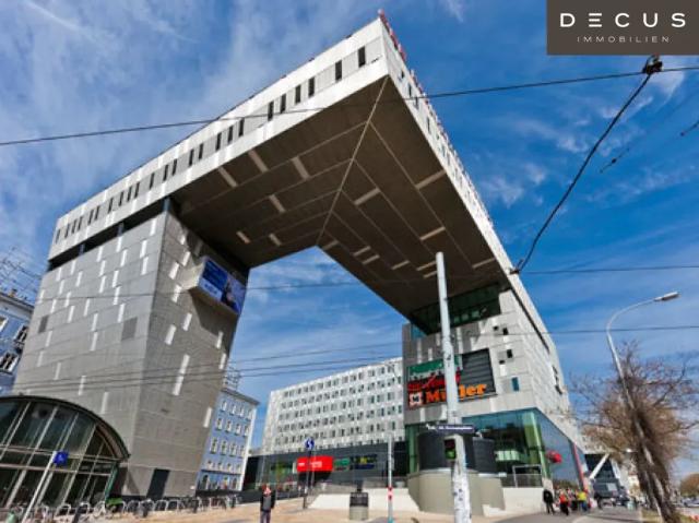 Gewerbe mieten in Donaustadt, Wien