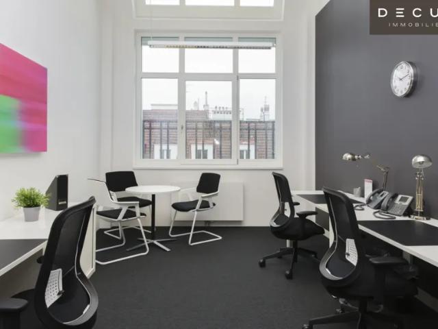 Gewerbe mieten in Seestadt, Wien