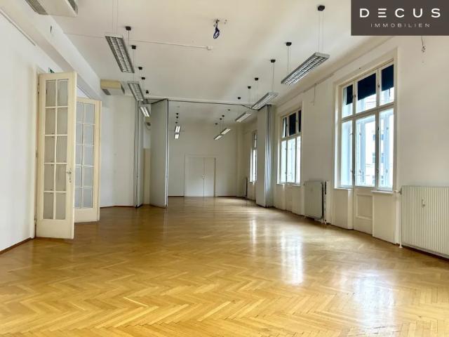 Gewerbe mieten in Donaustadt, Wien