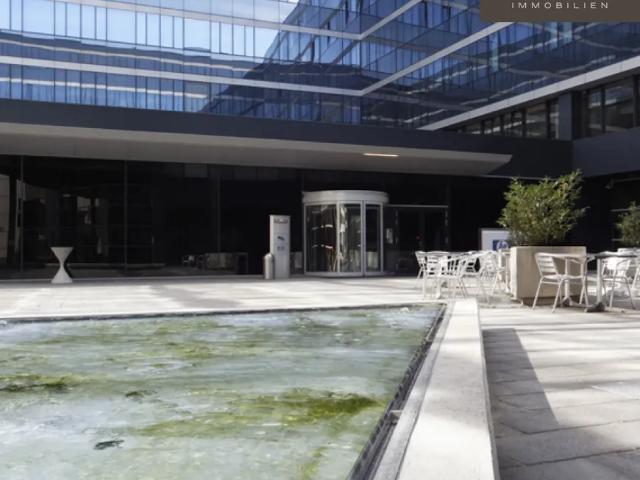 Gewerbe mieten in Donaustadt, Wien