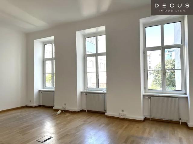 Gewerbe mieten in Donaustadt, Wien