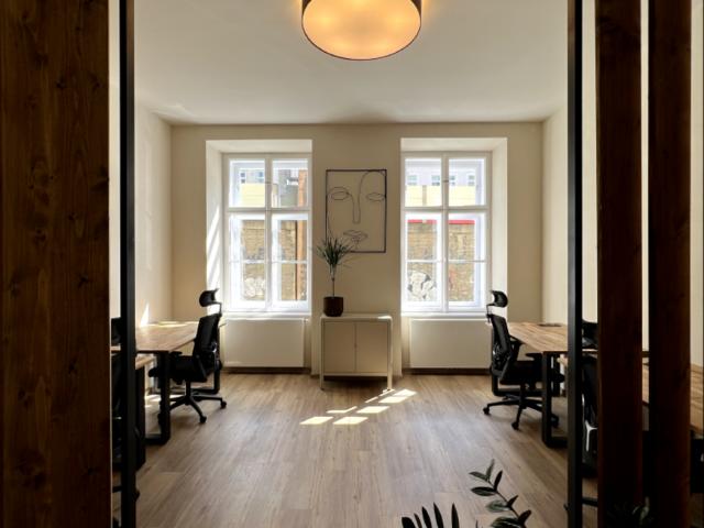 Gewerbe mieten in Innere Stadt, Wien