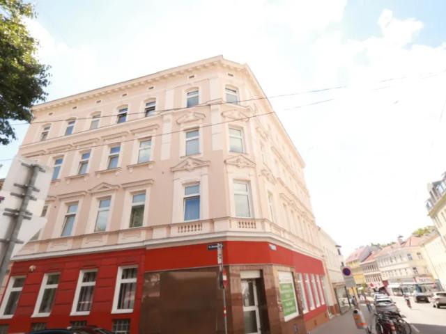 Gewerbe mieten in Donaustadt, Wien