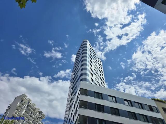 Gewerbe mieten in Donaustadt, Wien