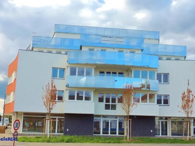 Gewerbe mieten in Donaustadt, Wien