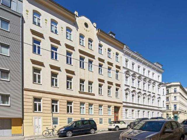 Gewerbe kaufen in Innere Stadt, Wien