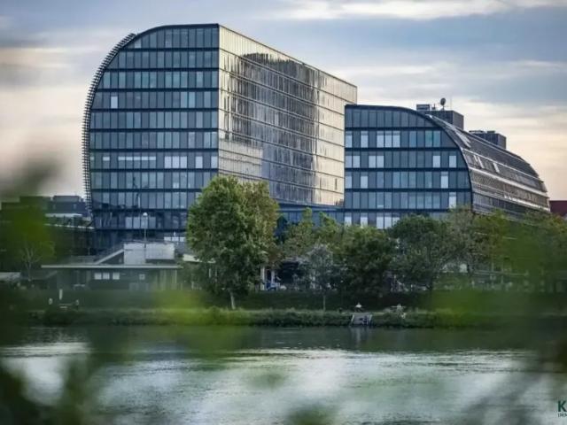 Gewerbe mieten in Donaustadt, Wien
