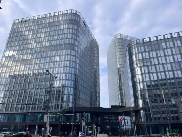 Gewerbe mieten in Donaustadt, Wien
