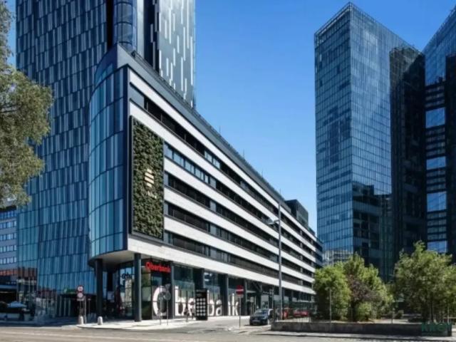 Gewerbe mieten in Donaustadt, Wien