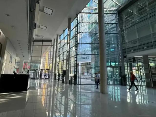 Gewerbe mieten in Donaustadt, Wien