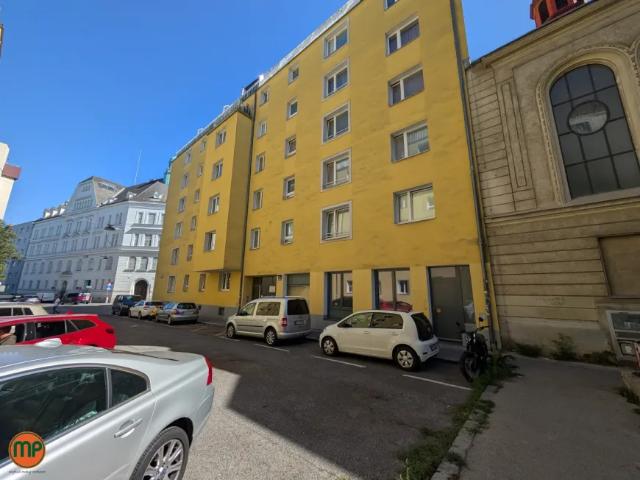 Gewerbe mieten in Donaustadt, Wien