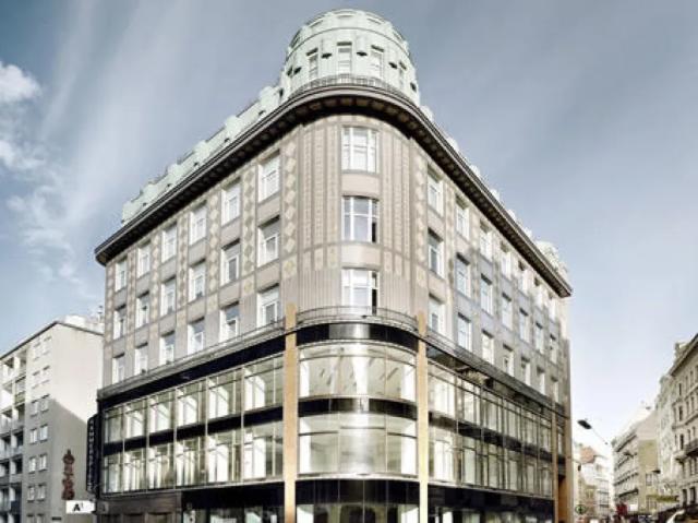Gewerbe mieten in Seestadt, Wien