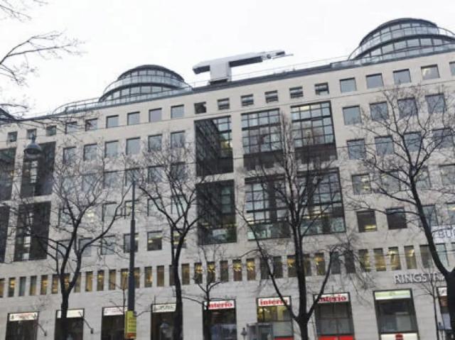 Gewerbe mieten in Seestadt, Wien