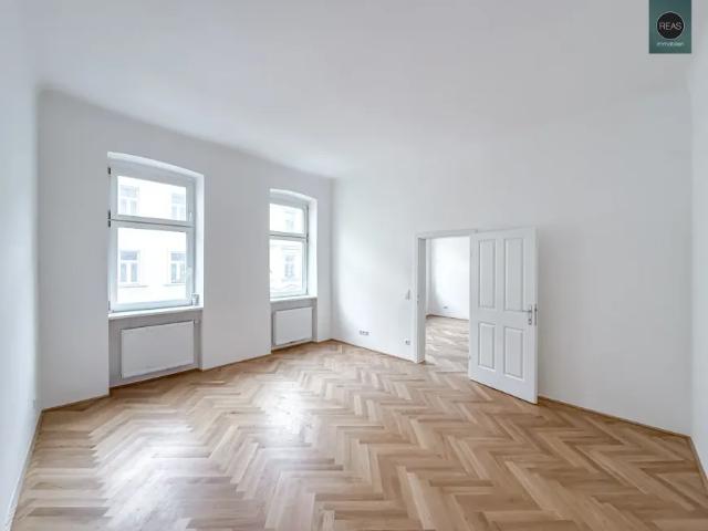 Gewerbe mieten in Donaustadt, Wien