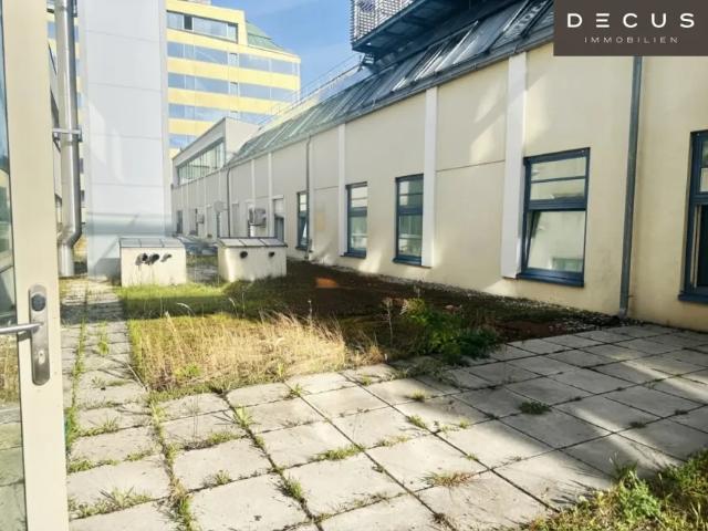 Gewerbe mieten in Donaustadt, Wien