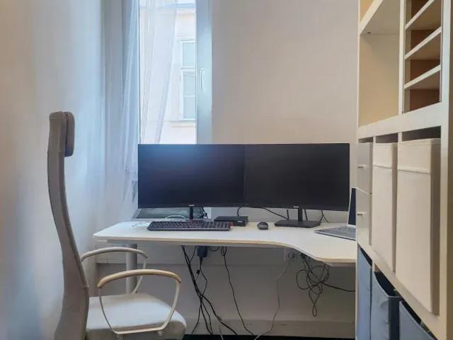 Gewerbe mieten in Donaustadt, Wien