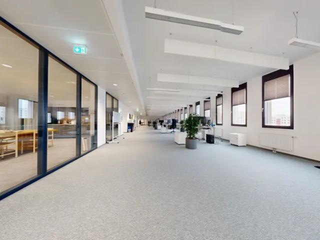 Gewerbe mieten in Donaustadt, Wien