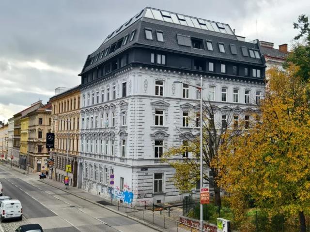 Gewerbe kaufen in Donaustadt, Wien