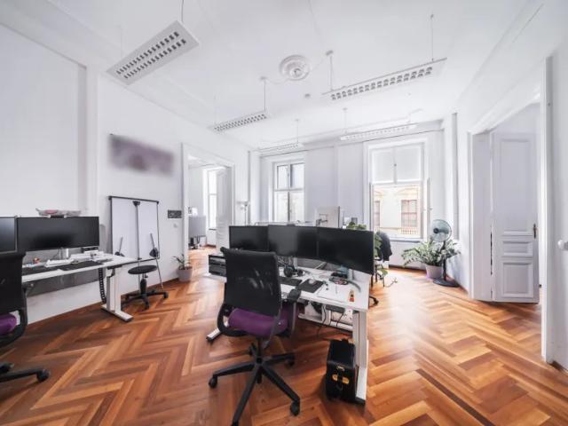 Gewerbe mieten in Donaustadt, Wien