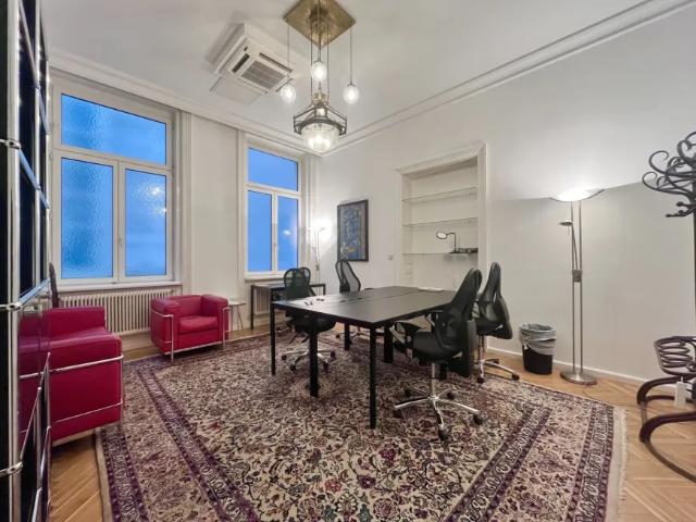 Gewerbe mieten in Donaustadt, Wien