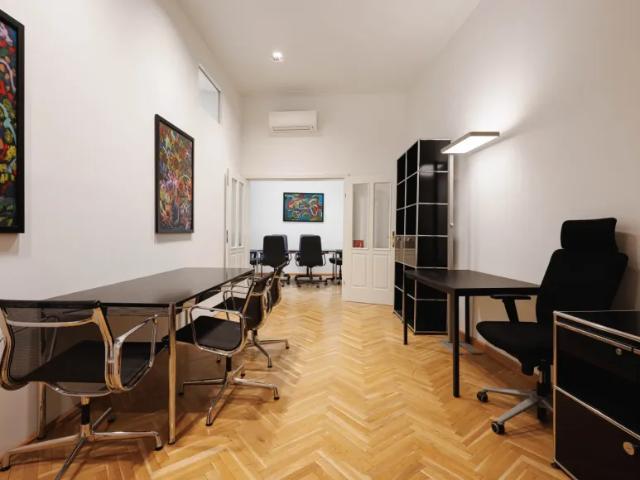 Gewerbe mieten in Donaustadt, Wien