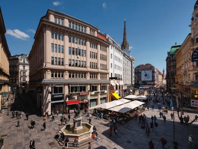 Gewerbe mieten in Donaustadt, Wien