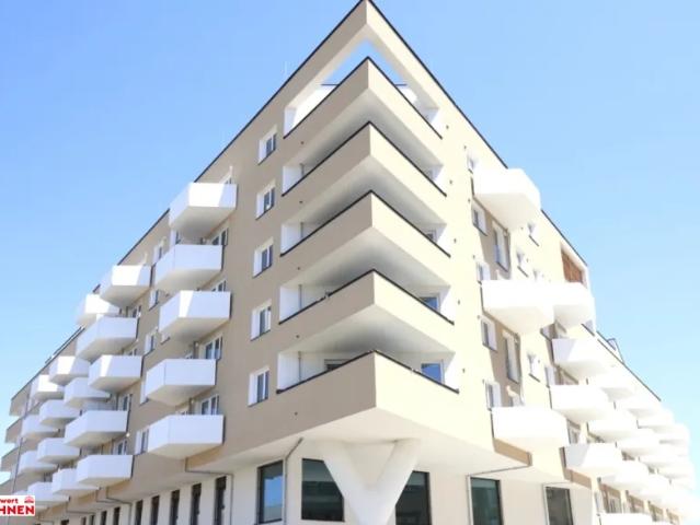 Gewerbe mieten in Donaustadt, Wien