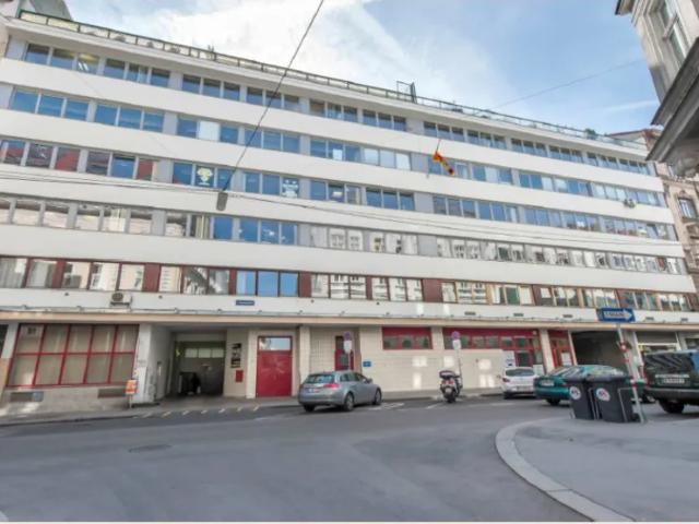 Gewerbe kaufen in Seestadt, Wien