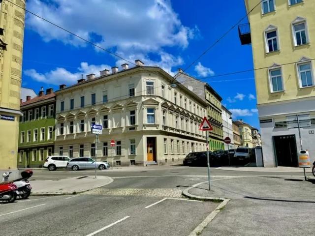 Gewerbe kaufen in Donaustadt, Wien