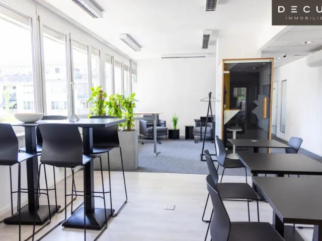 Gewerbe mieten in Donaustadt, Wien