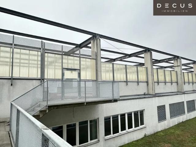 Gewerbe mieten in Donaustadt, Wien