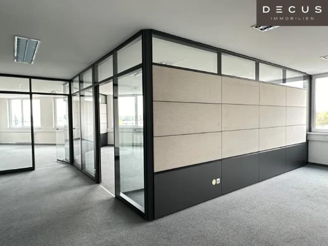 Gewerbe mieten in Donaustadt, Wien