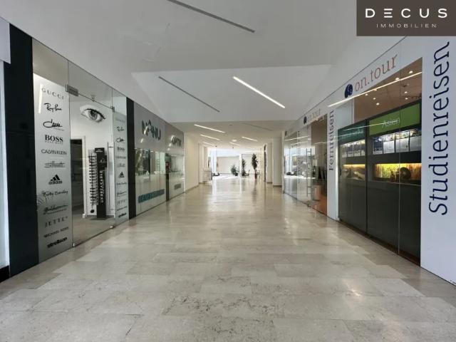 Gewerbe mieten in Donaustadt, Wien