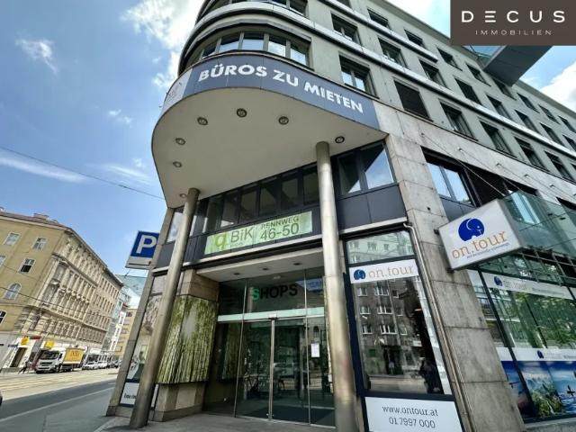 Gewerbe mieten in Donaustadt, Wien