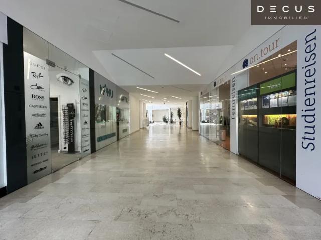 Gewerbe mieten in Donaustadt, Wien