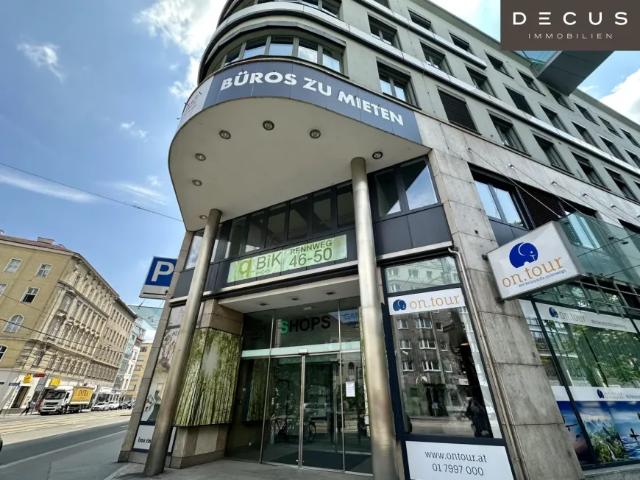 Gewerbe mieten in Donaustadt, Wien