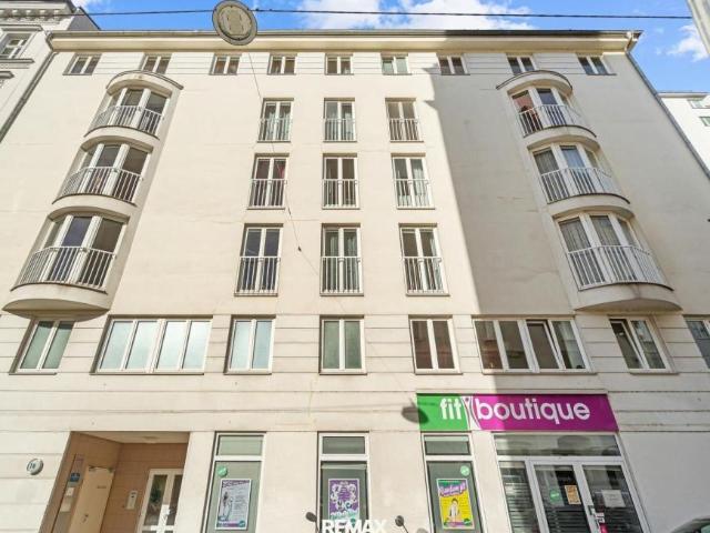 Gewerbe mieten in Innere Stadt, Wien