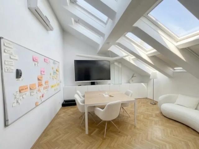 Gewerbe mieten in Seestadt, Wien