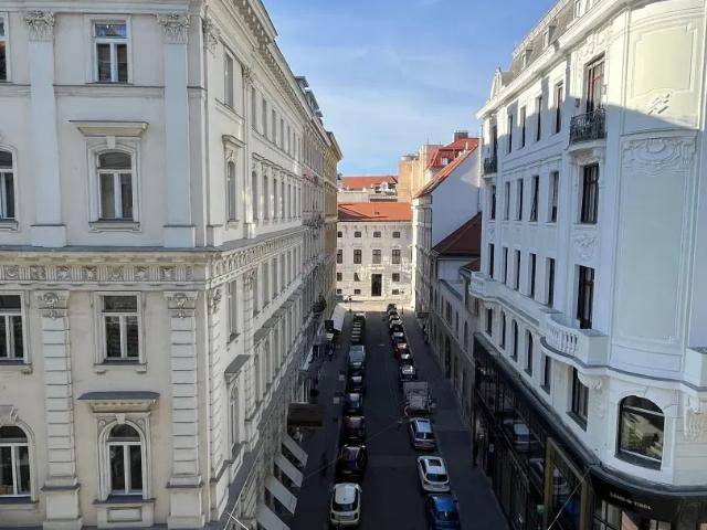 Gewerbe mieten in Seestadt, Wien
