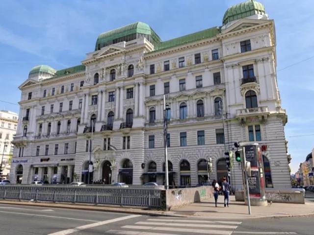 Gewerbe mieten in Seestadt, Wien