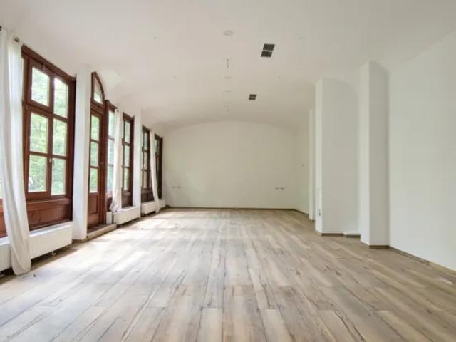 Gewerbe mieten in Seestadt, Wien