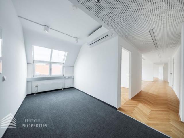 Gewerbe mieten in Seestadt, Wien